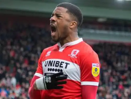 Akpom Sets Championship Scoring Record In Middlesbrough’s Win Vs Hull