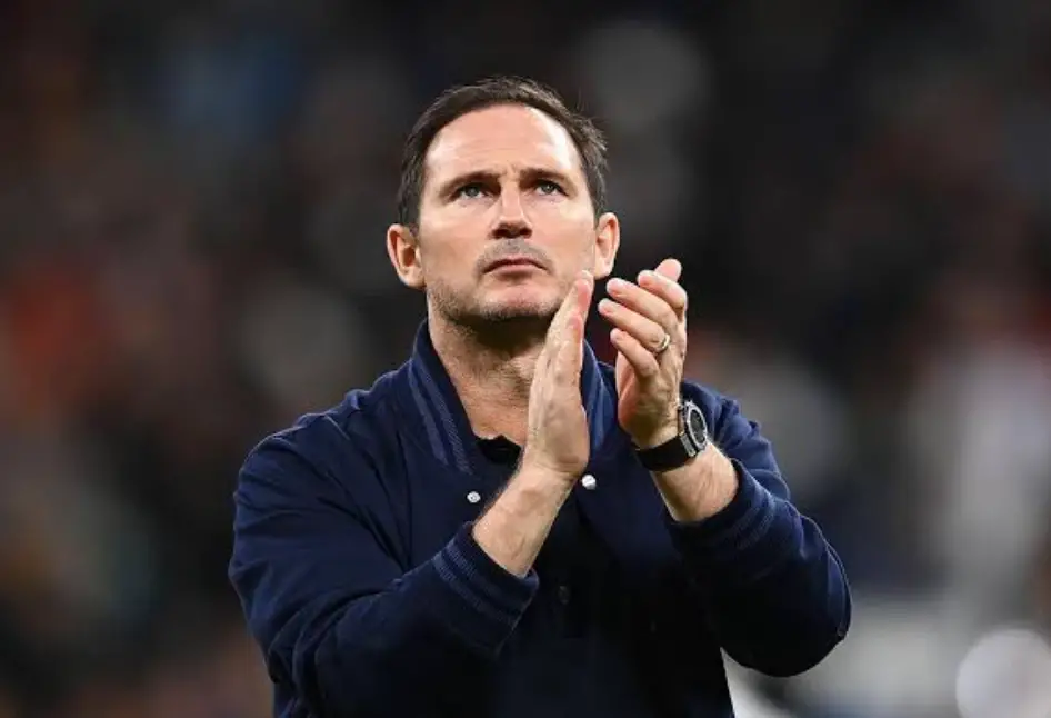 UCL: Lampard Believes Chelsea Can Still Reach Semi-finals Despite Defeat To Madrid