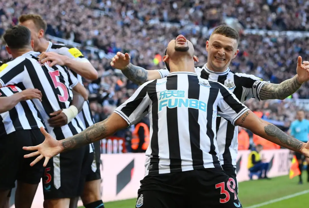 How We Were Able To Subdue Man United  —Newcastle Manager, Howe