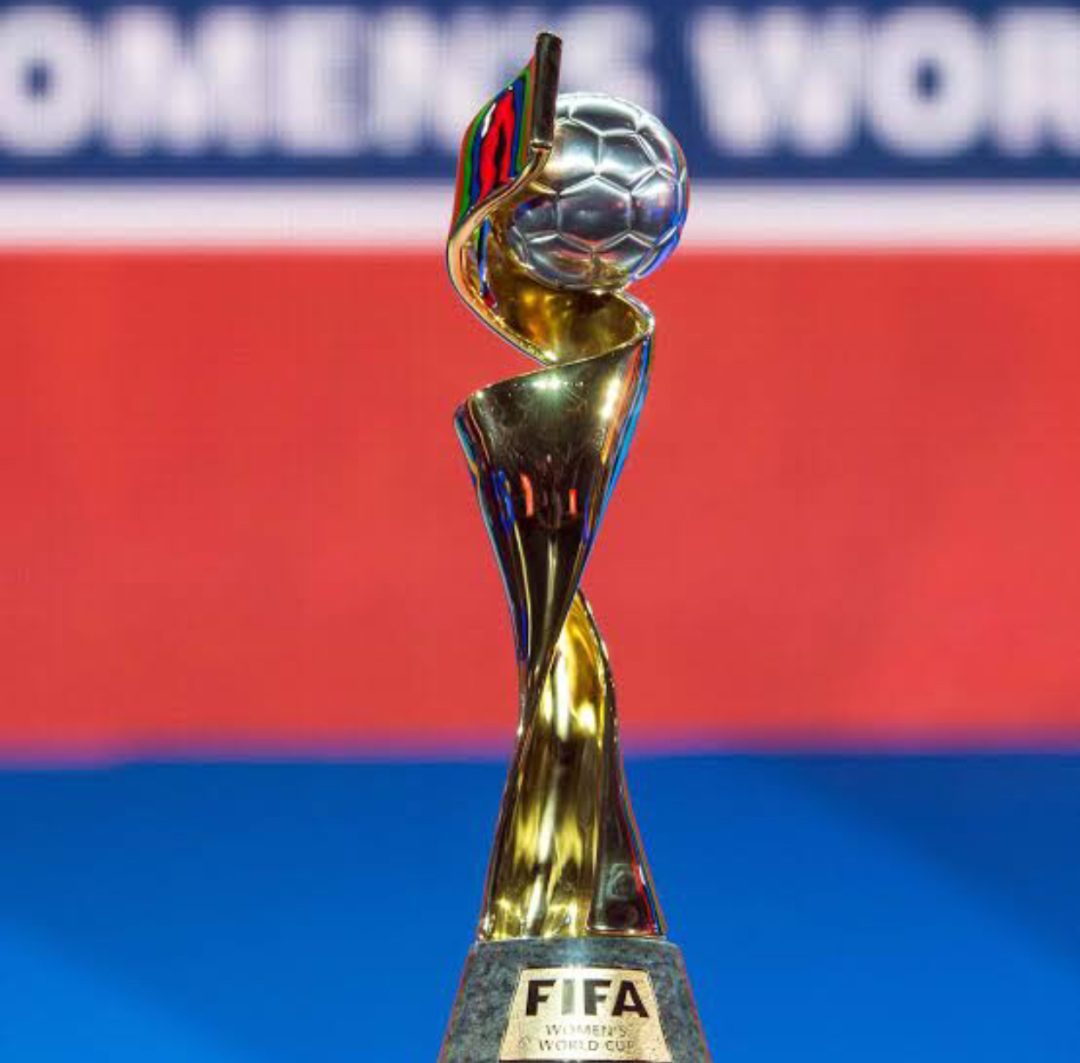 USA, Mexico Bid To Co-Host 2027 Women’s World Cup
