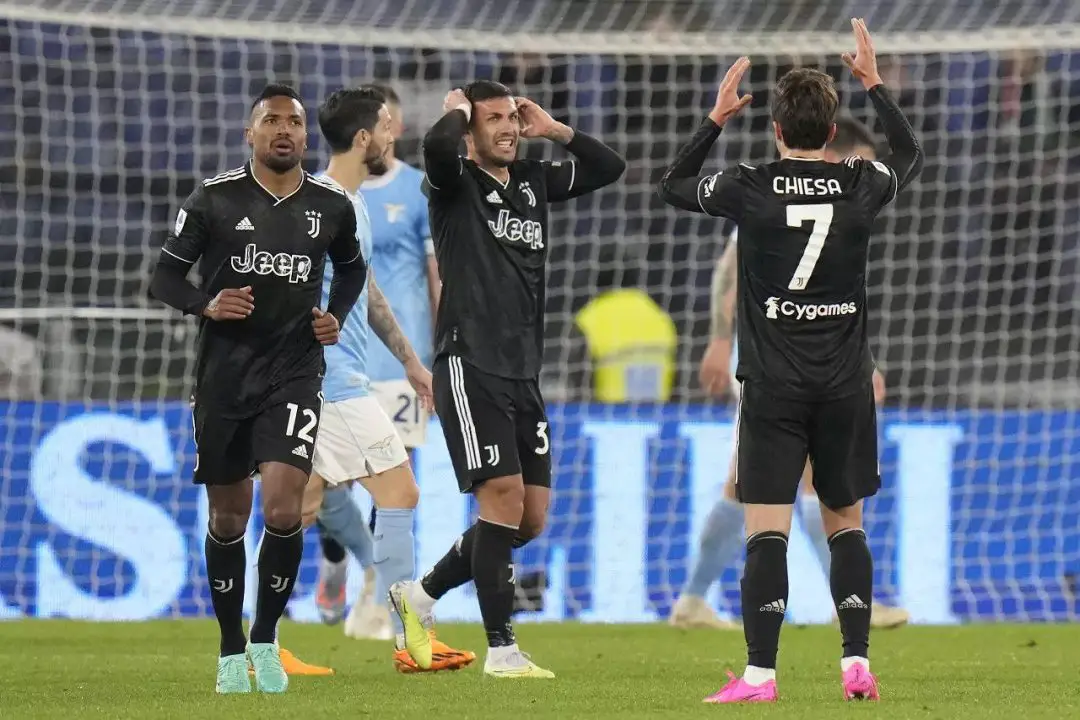 A Draw Would’ve Been Perfect Result For Juventus Vs Lazio –Landucci
