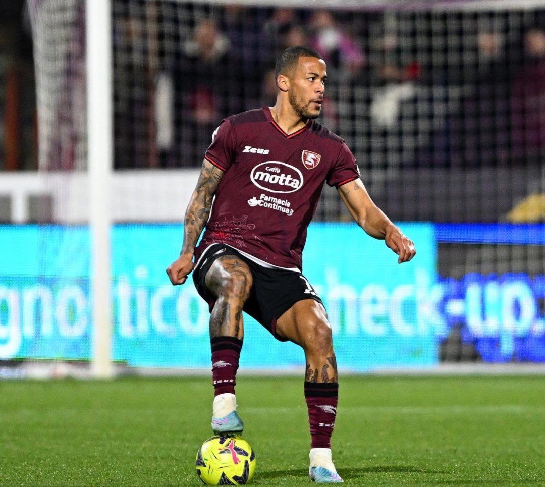 Troost-Ekong Subbed On As Salernitana Boost Survival Hopes With Draw Vs Inter