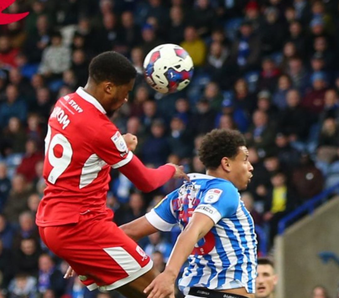 Akpom Scores 25th League Goal As Middlesbrough’s EPL Qualification Hopes Suffer Setback