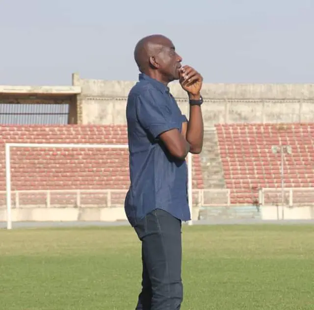 Niger Tornadoes’ NPFL Super-Six Chances Brighter After Draw At Rangers  –Mohammed