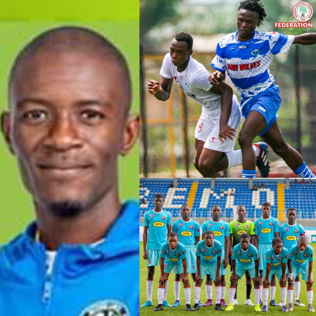 Beyond Limits Football Academy Learned Well With 2023 Federation Cup Round Of 64 Feat –Olumide