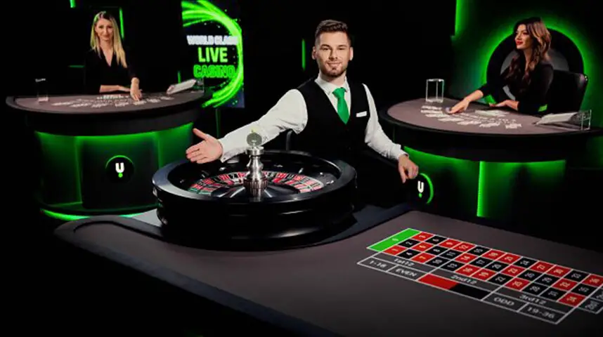 Mejores Casinos con Blackjack en Vivo