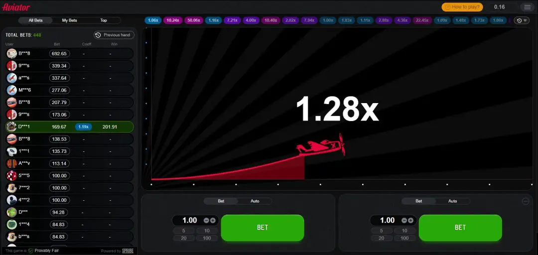 888Bets Aviator Moçambique