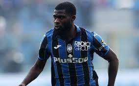Boga Tips Atalanta To Finish In Serie A Top Four