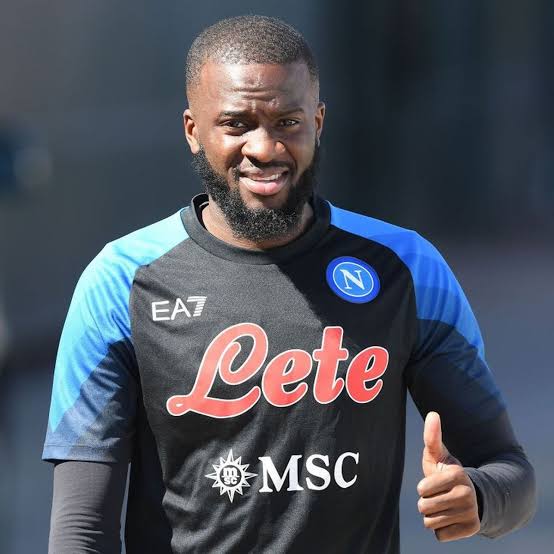 Conte Never Gave Me A Chance To Impress Him –Ndombele