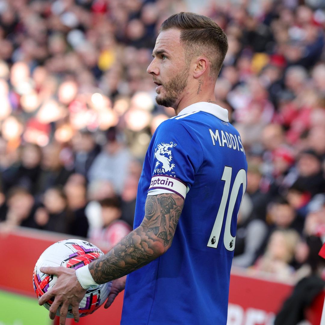 Liverpool Keen On Signing Leicester Midfielder, Maddison