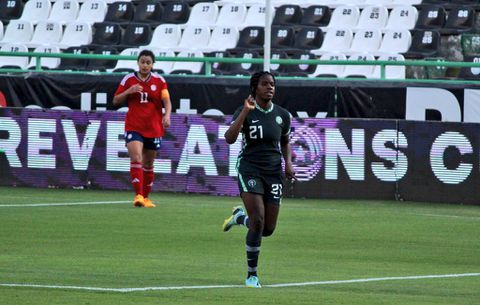 Int’ll Friendly: Super Falcons Going For Victory Against New Zealand –Okoronkwo