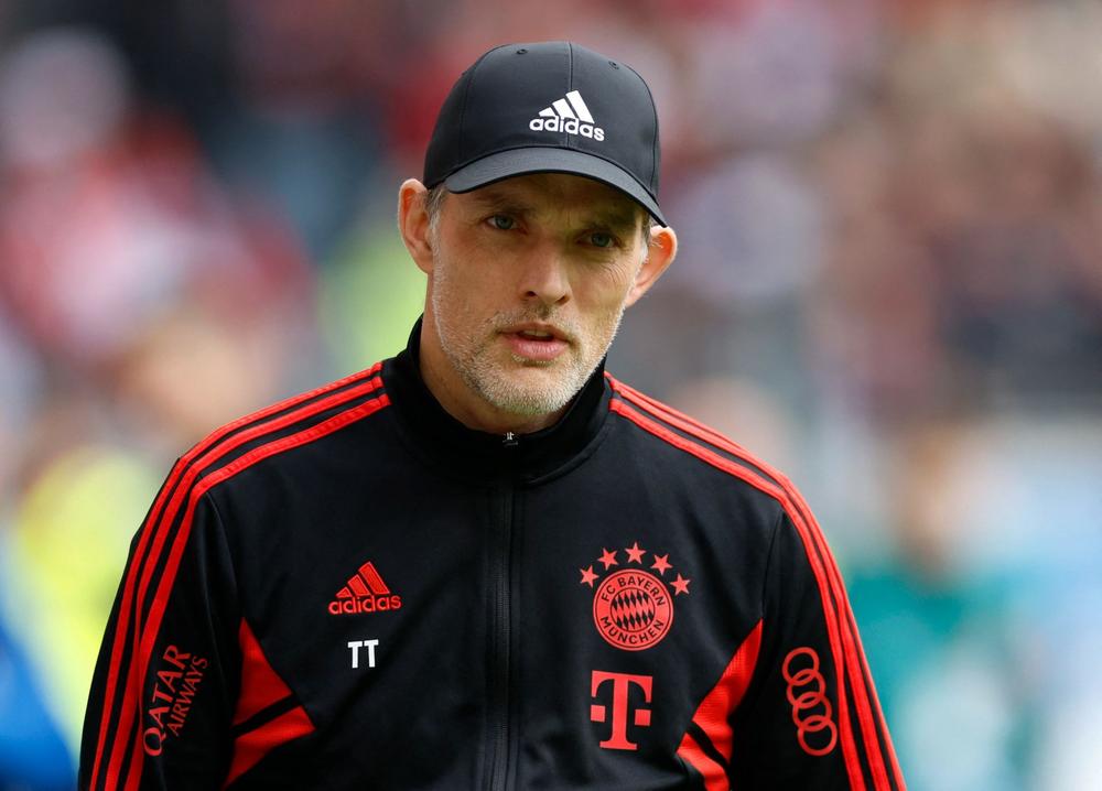 UCL: Bayern Munich Must Remain Focused Against Real Madrid  –Tuchel