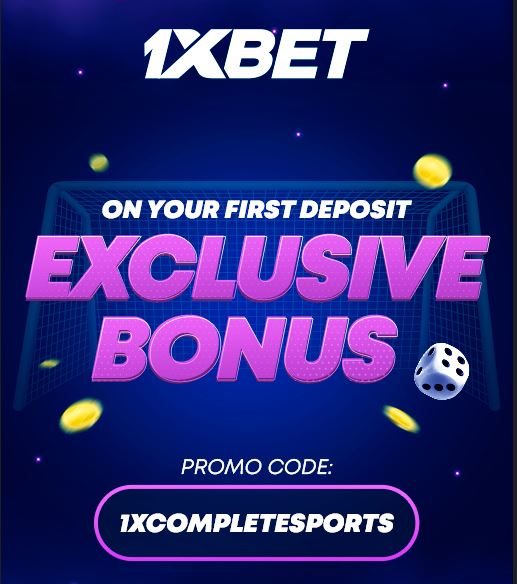 1xBet 在线教程：如何玩、注册、激活、投注和获胜