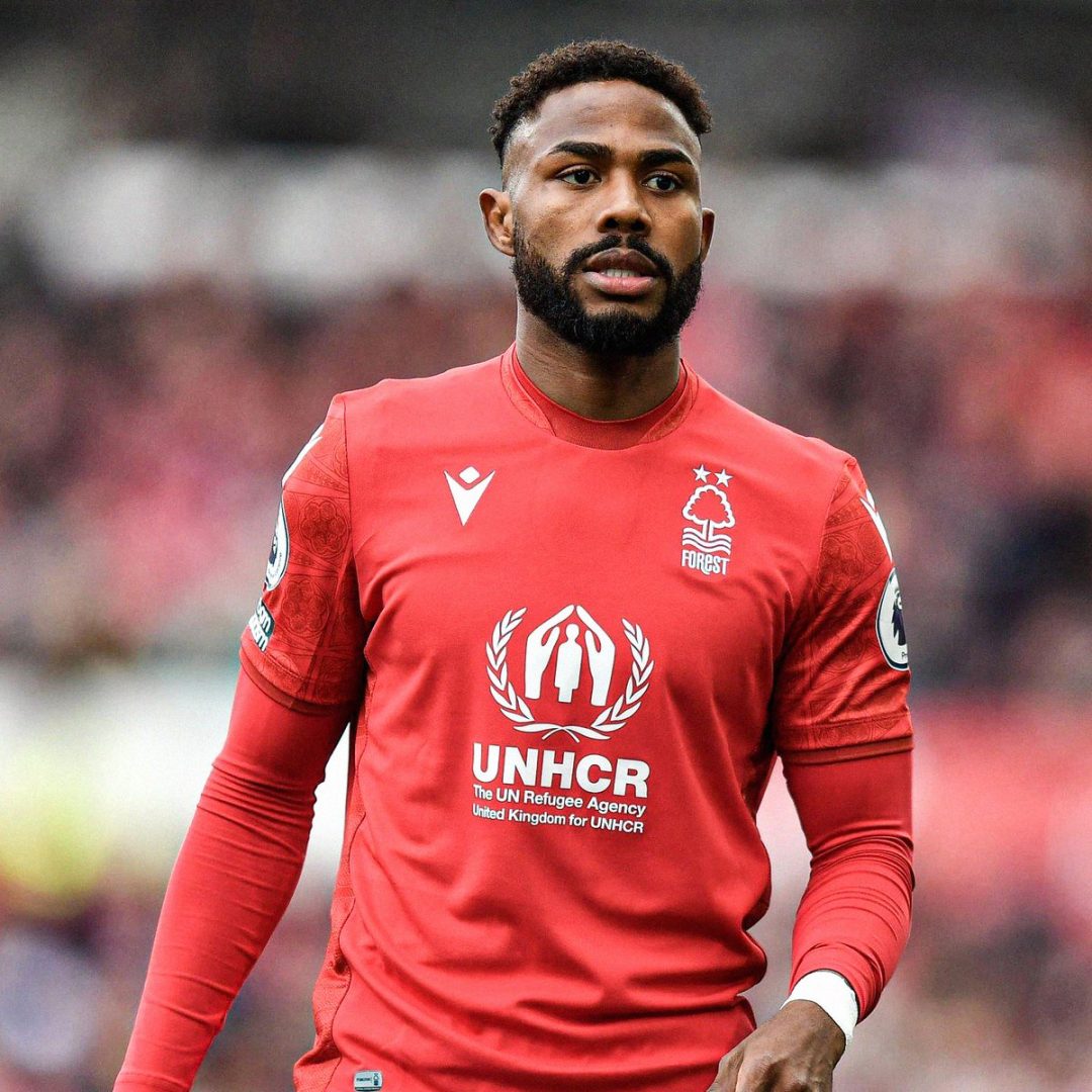 Dennis To Miss Nottingham Forest Vs Chelsea Clash With Injury