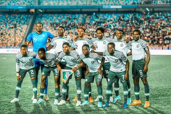 Exclusive: 2023 U-20 WC: Flying Eagles Must Neutralise Italy’s Midfield –Rufai