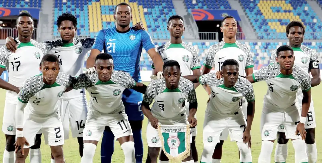 2023 U-20 W/Cup: How Flying Eagles Rated In Defeat To Brazil