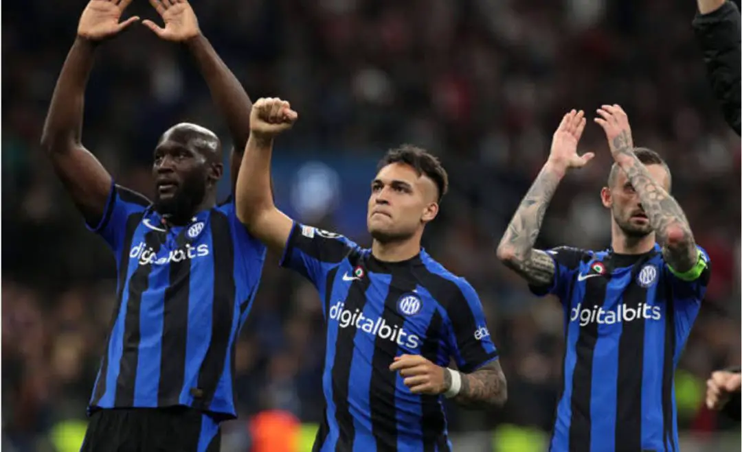 Inter Can Do Anything In One Game  —Sneijder Warns Man City Ahead UCL Final