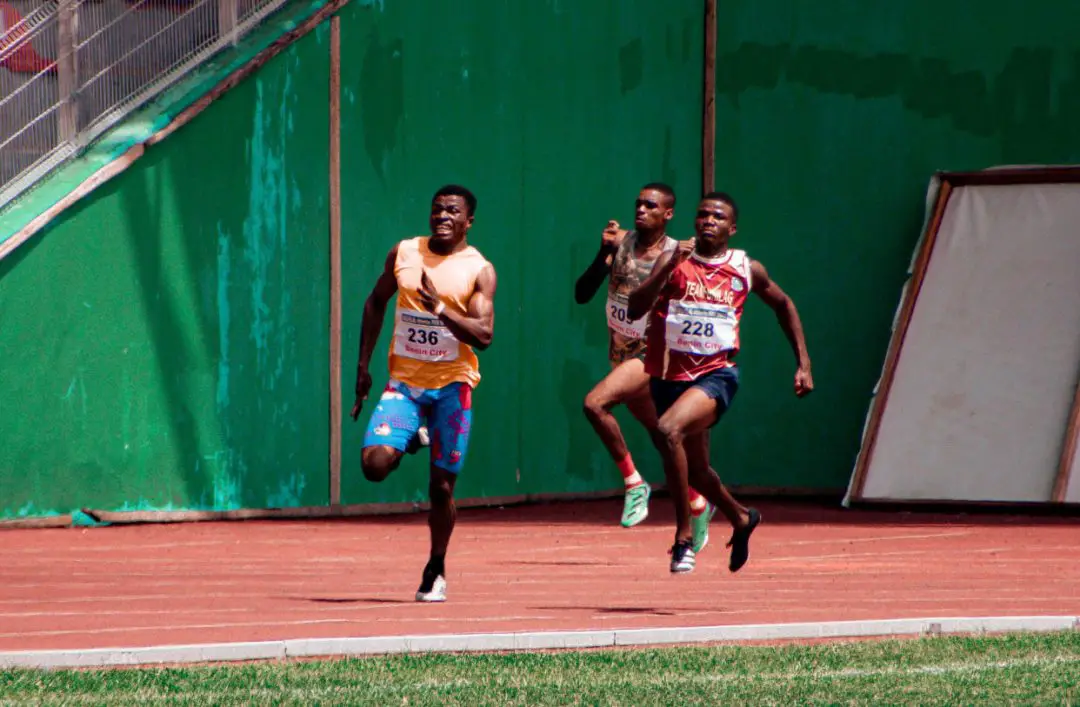 NUGA Concludes Trials For World University Games