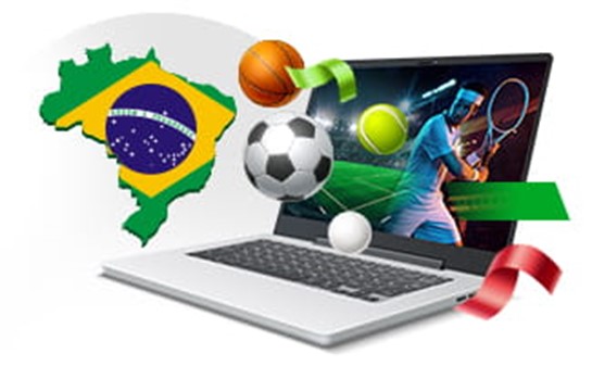 What Kind Of Sports Betting Websites Are Brazilians Interested In?
