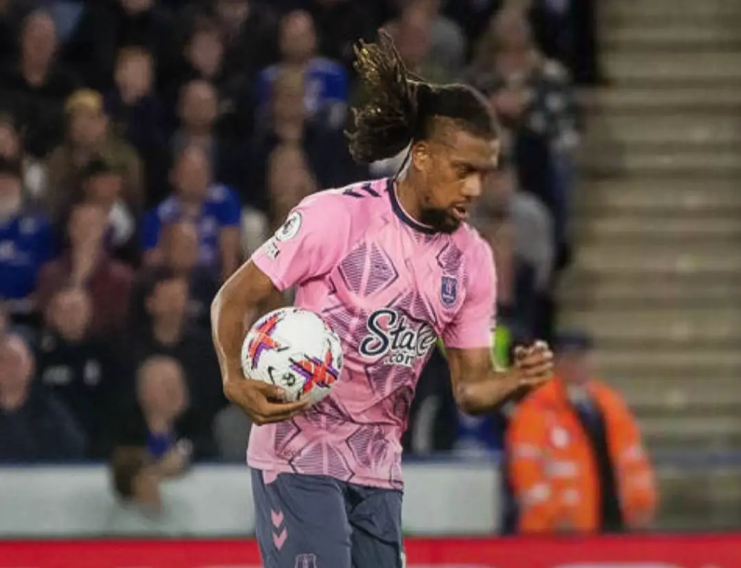 Premier league team online of the week