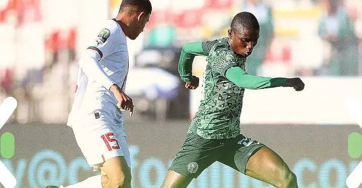 Exclusive: 2023 U-17 AFCON: ‘They Played Out Their Best Against Burkina Faso’ –Shorunmu Lauds Golden Eaglets