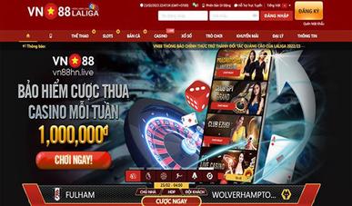 Stream W88 - Sport Betting, Casino Online Top Of The World by Gamming