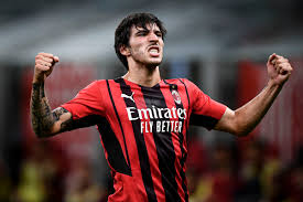 UCL: ‘We’re Mentally Ready’ –Tonali Speaks Ahead Inter Milan Vs AC Milan