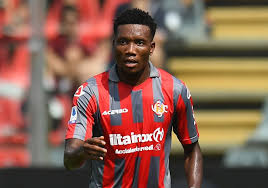 Serie A: Okereke On Target, Dessers Missing As Cremonese Hold AC Milan