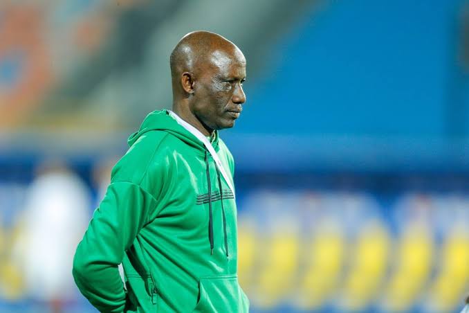 2023 U-20 W/Cup: Bosso Reflects On Flying Eagles’  Win Over Italy, Thanks Critics