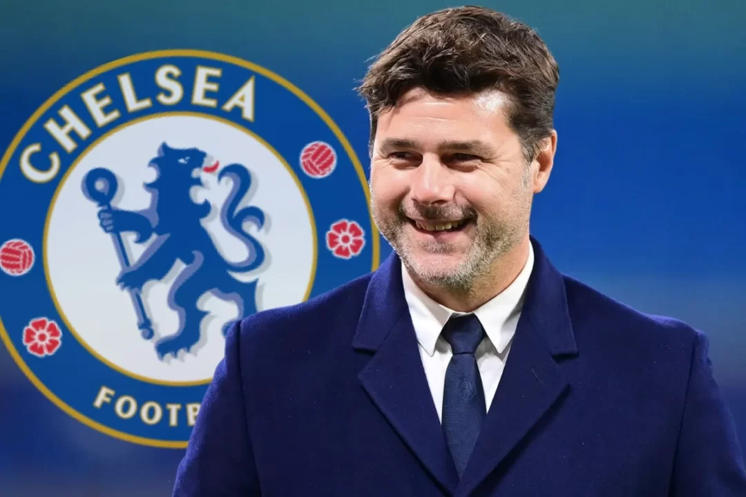 ‘He’s A World-Class Coach With Outstanding Track Record’ –Boehly Hails Pochettino