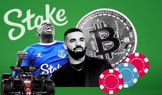 Stake Sports Betting: Best Online Crypto & Casino