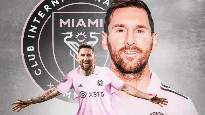 What Prompted Messi To Join Inter Miami –Seedorf