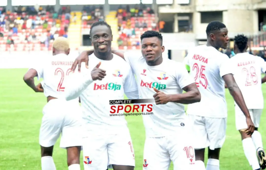 NPL Playoffs: Remo Beat Lobi To Claim First Win, Boost Champions League Qualification Hopes