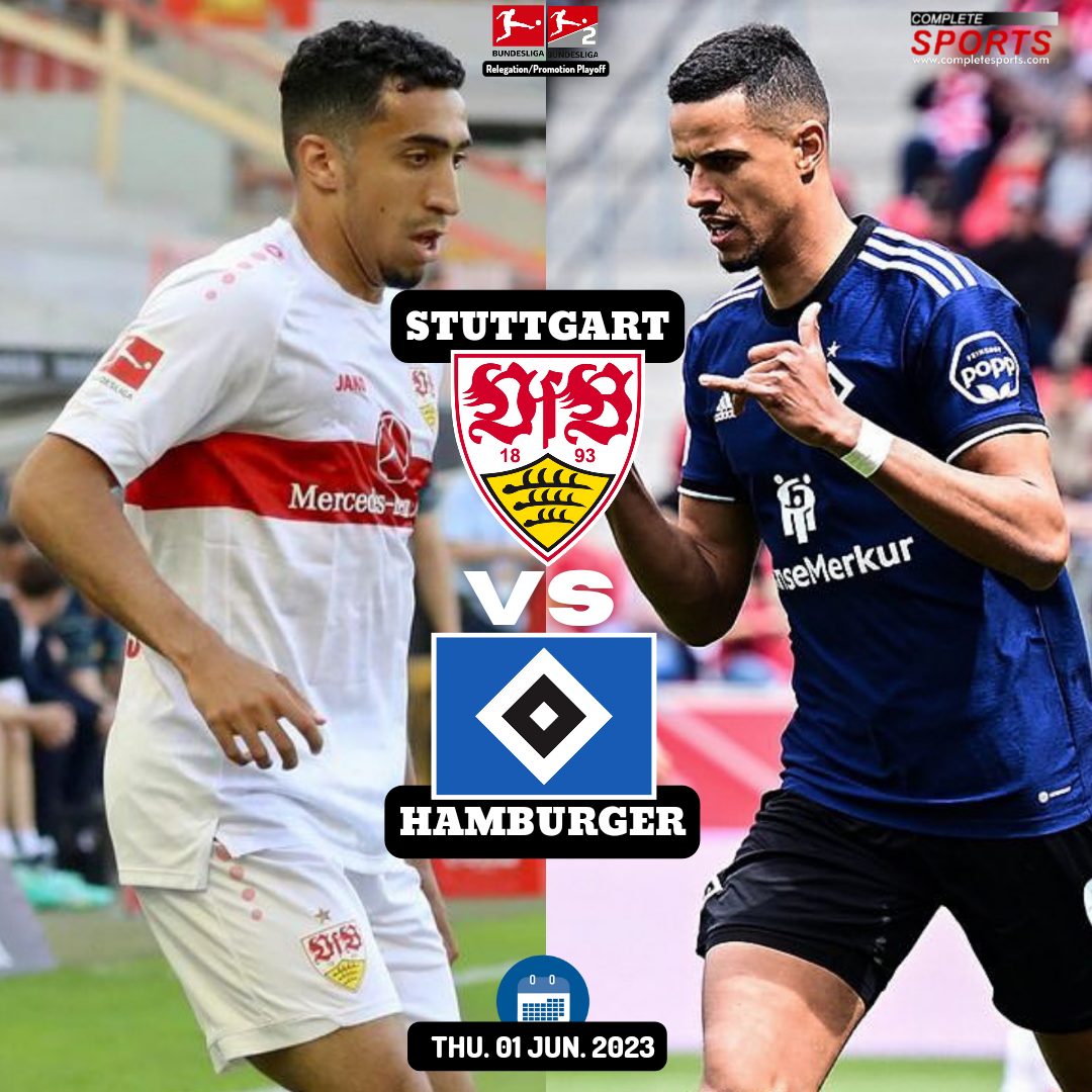 Stuttgart Vs Hamburger SV – Predictions And Match Preview