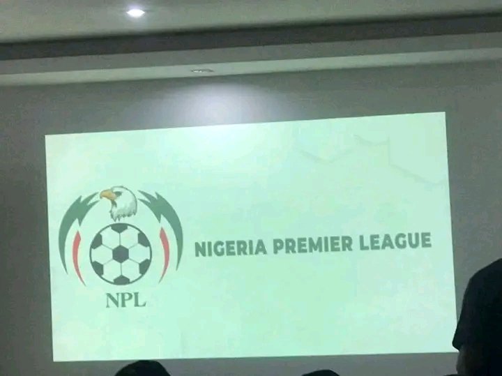 IMC Announces New Name, Logo for Nigerian League