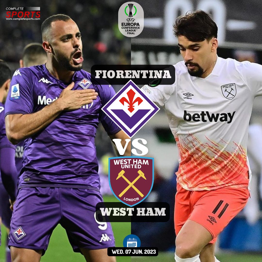 ACF Fiorentina Vs West Ham – Predictions And Match Preview