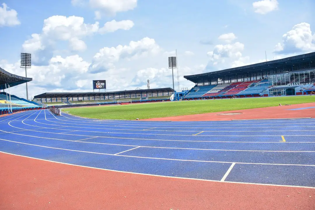 Stephen Keshi Stadium To Host Federation Cup Final