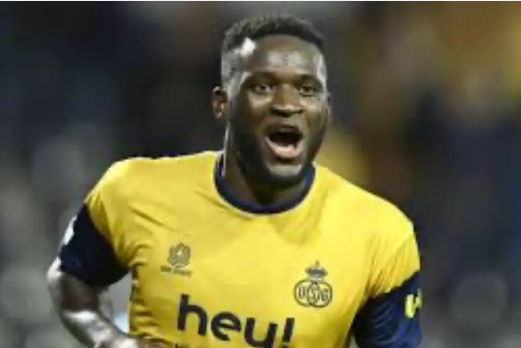 Boniface Makes Europa League Team Of The Season 1 220F79FC 36CD 448F 8356 79F109D57AD0