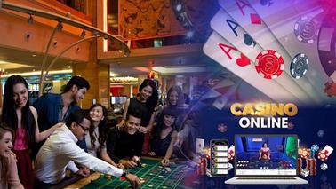 Juegos de casino con atmósfera asiática
