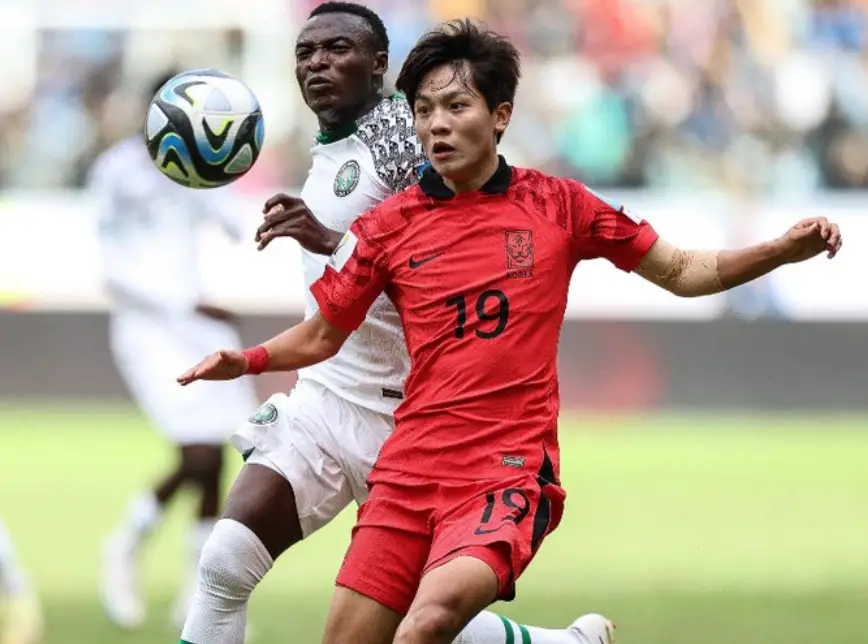 You Made Nigerians Proud  —Peseiro Hails Flying Eagles After Loss To South Korea
