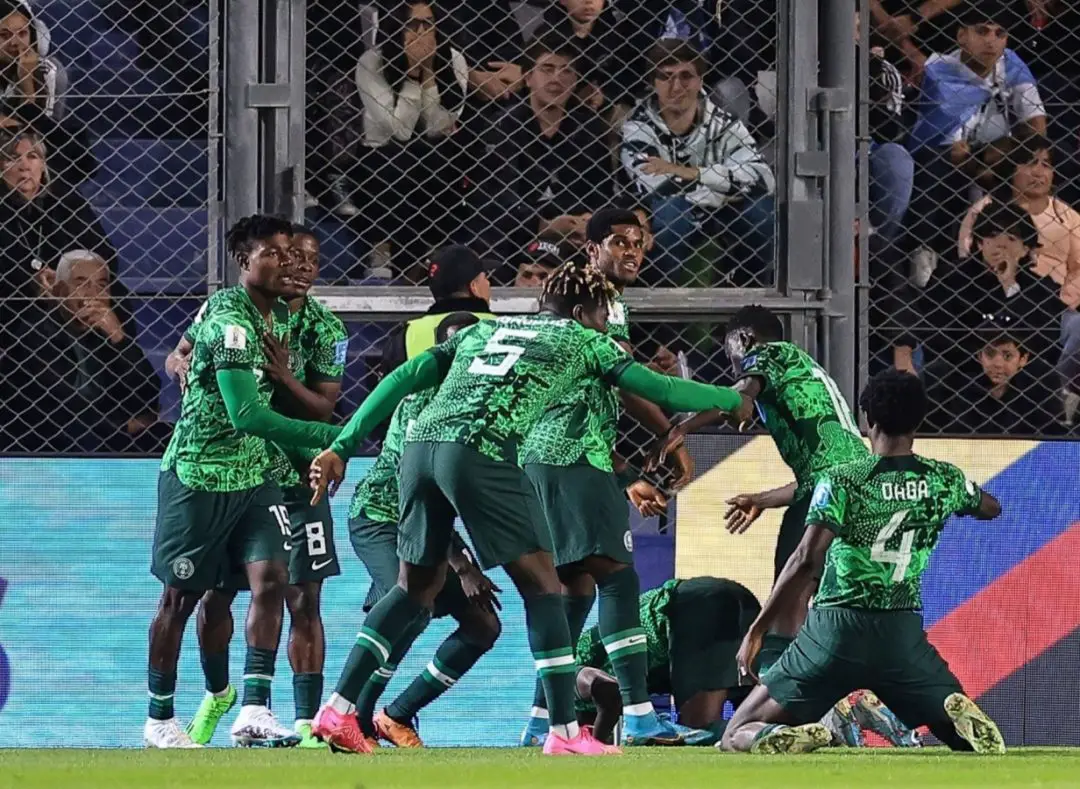 Exclusive: 2023 U-20 WC: Maintain This Winning Mentality –Shorunmu Tells Flying Eagles