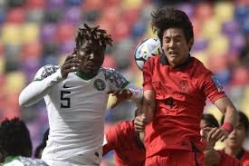 2023 U-20 W/Cup: Ogwuche Hails Flying Eagles’ Display Despite Defeat To South Korea
