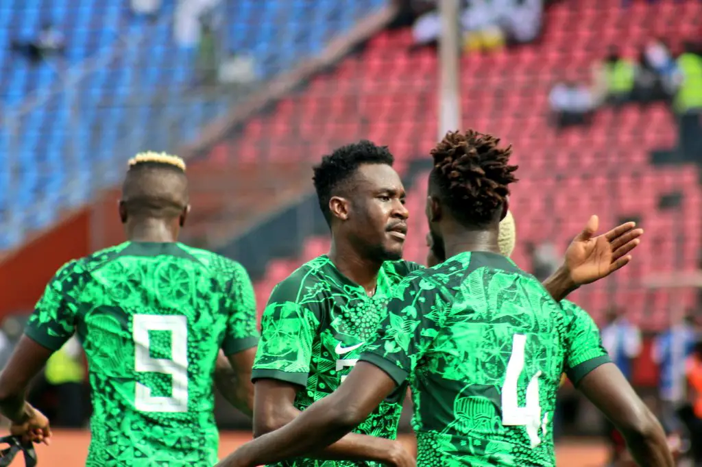 Super Eagles Lacked Tactical Play Against Sierra Leone —Ikhana