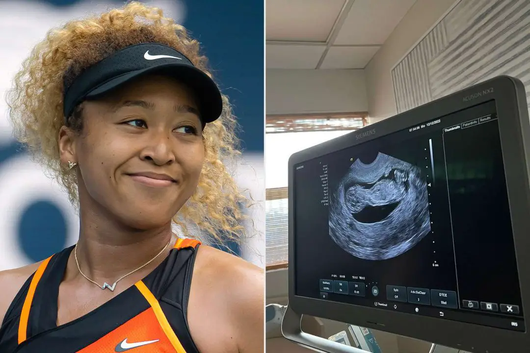 Tennis Star Osaka Welcomes Baby Girl