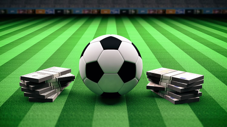 The World Of Football Betting: Understanding The Basics Risks