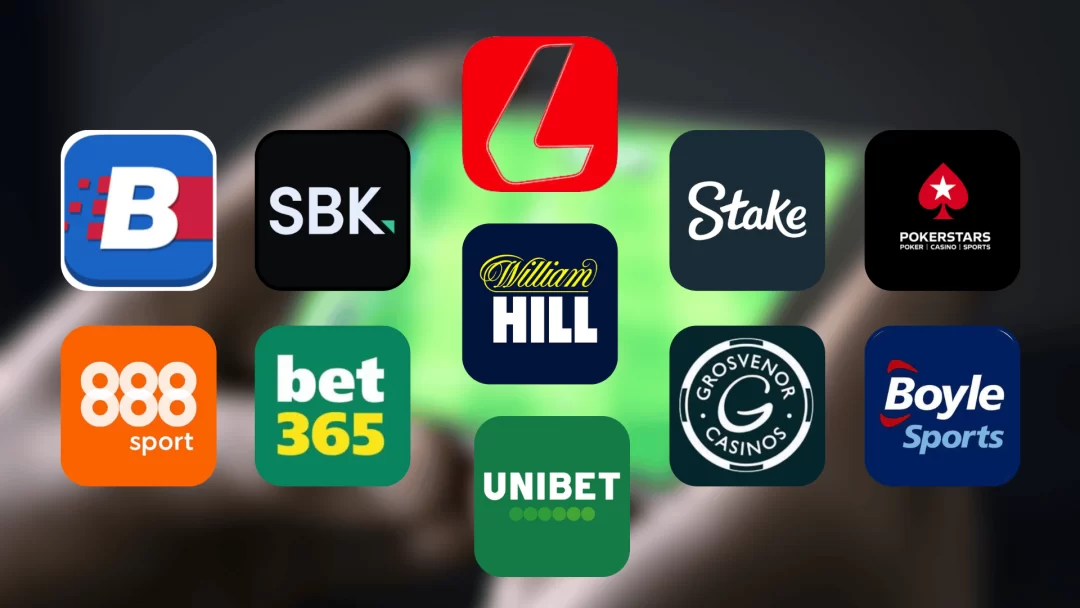 betting accounts