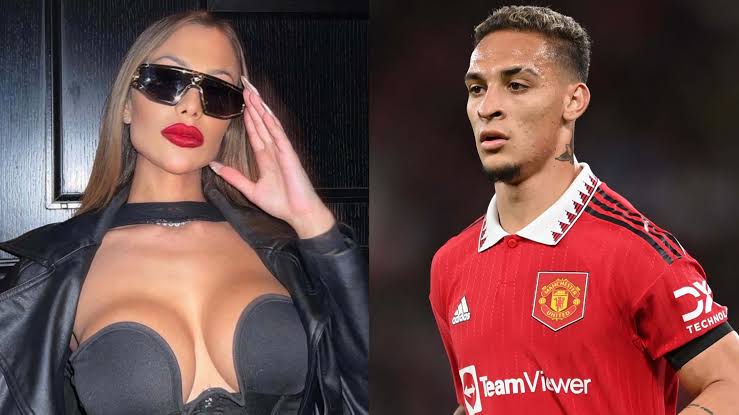 Antony, Who Is Under Investigation By Police, Denies Domestic Violence Charges Against His Ex-Girlfriend Antony, Who Is Under Investigation By Police, Denies Domestic Violence Charges Against His Ex-Girlfriend