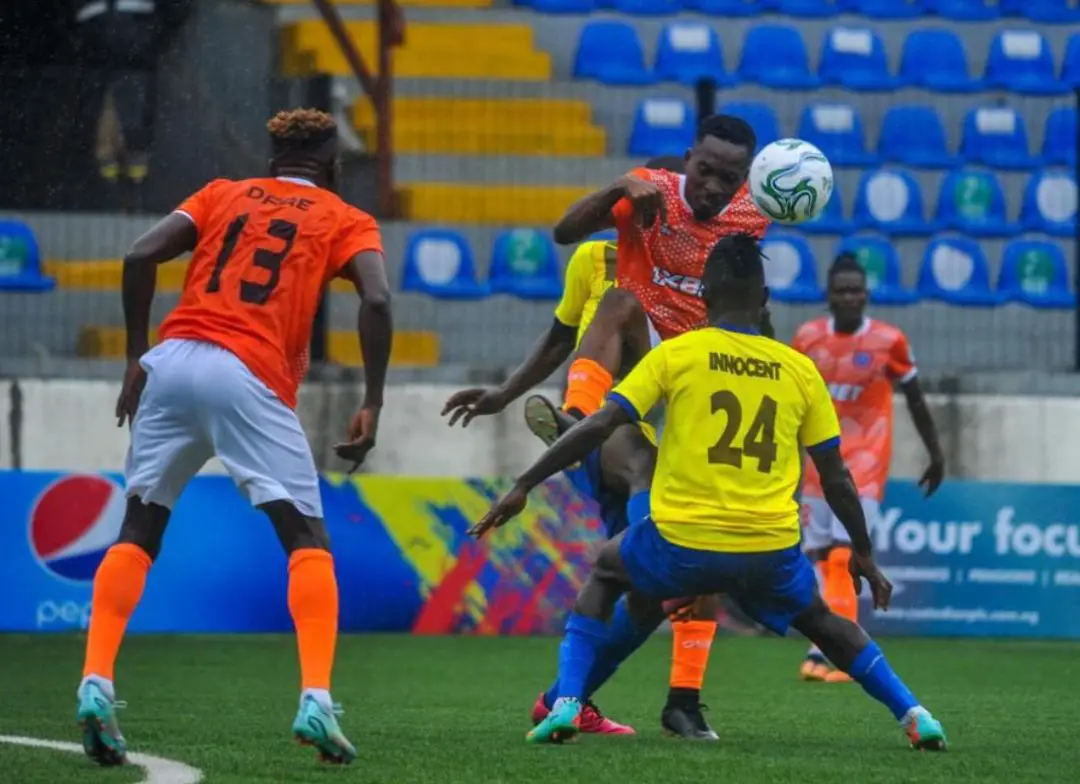 Naija Super 8: Akwa United Edge Yobe Stars In Group B Opener