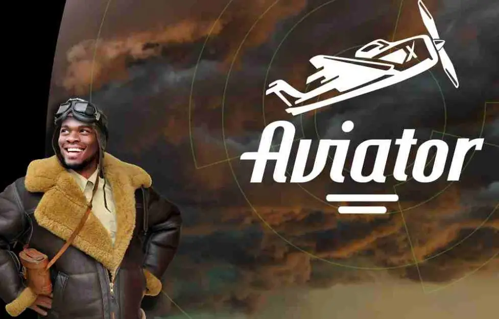 Aviator: o jogo de avião que faz sucesso nas apostas online