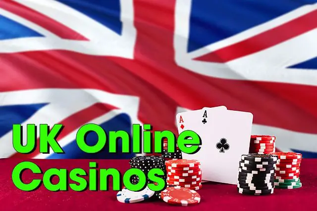 Casinos en Internet Confiables